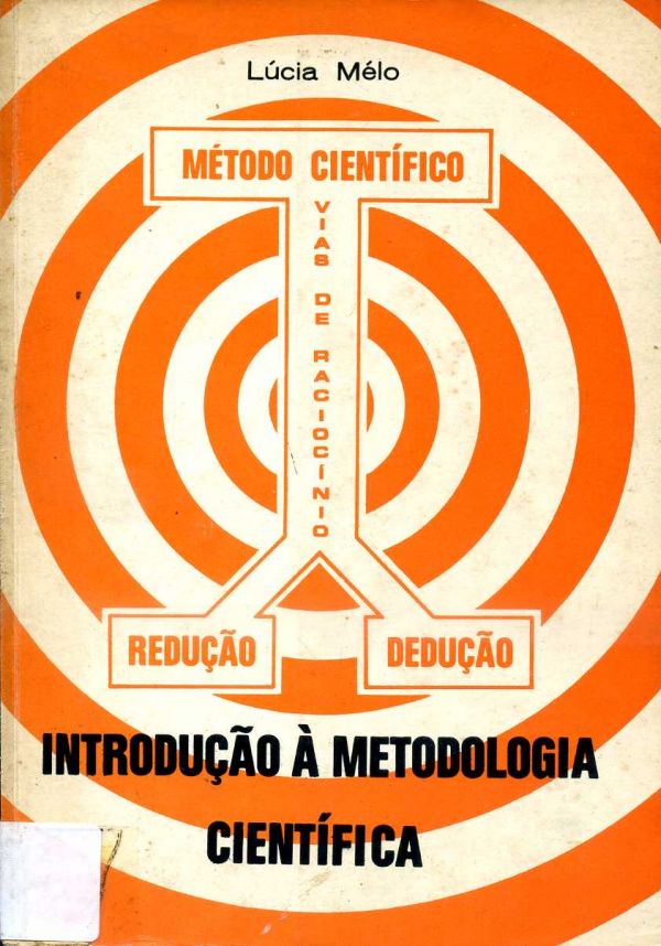 Introdução à Metodologia Científica